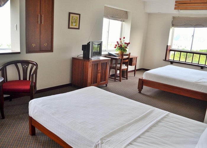 Tour Hạ long 2 ngày 1 đêm nghỉ khách sạn 3 sao