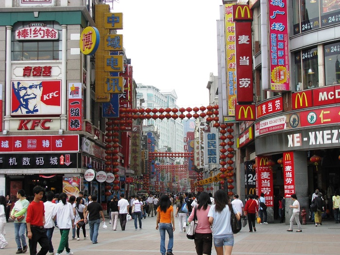 Shangxj