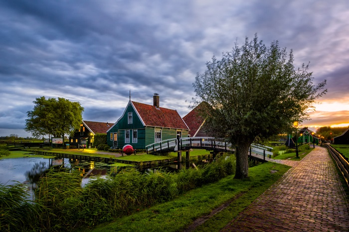 Zaanse_Schans34