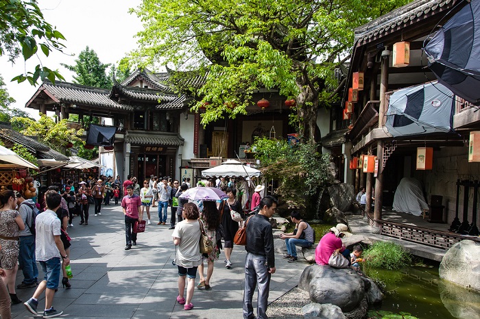 jinli-ancient-street