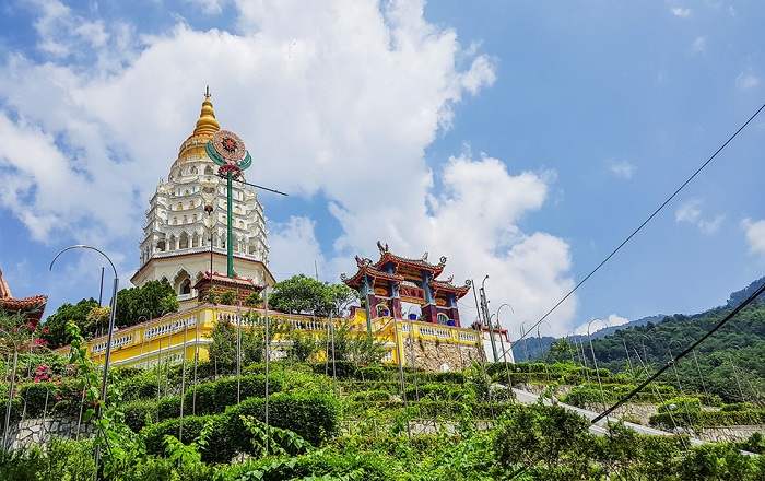penang