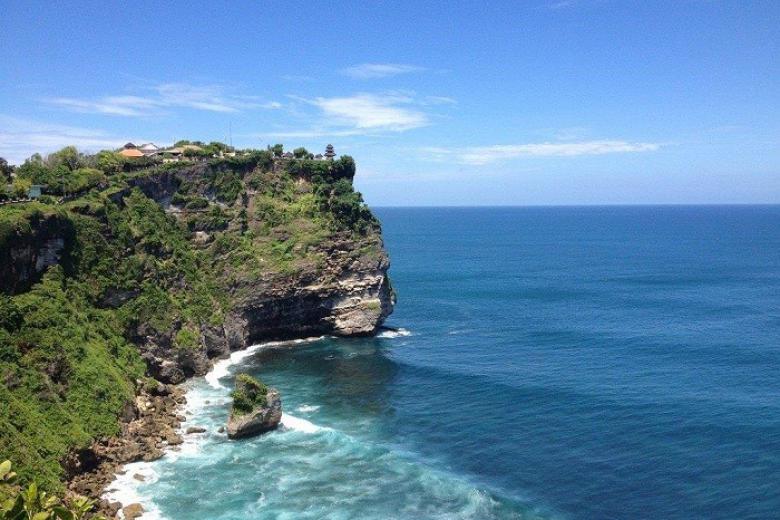 Đền Uluwatu
