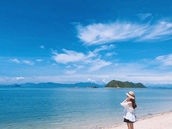 Tour khám phá Điệp Sơn 1N