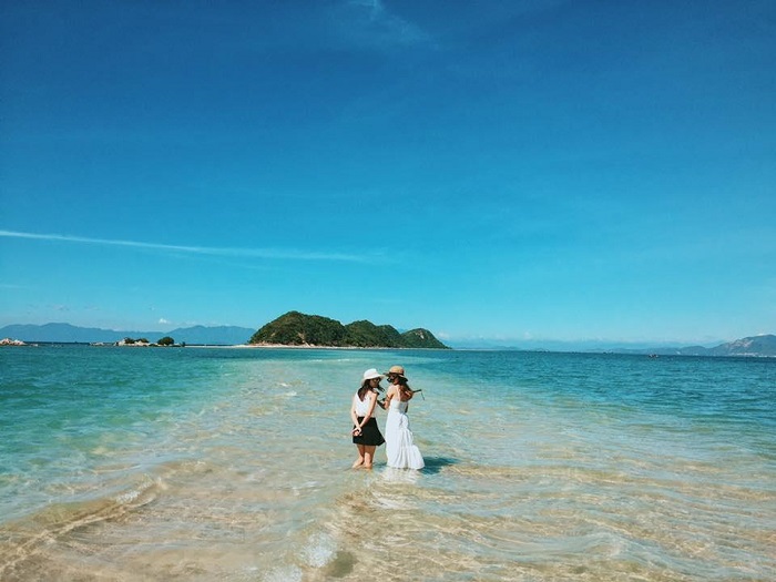 Tour khám phá Điệp Sơn 1N