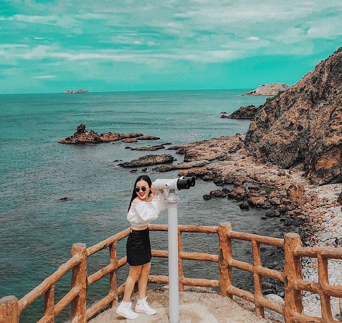 Tour du lịch Quy Nhơn 1 ngày