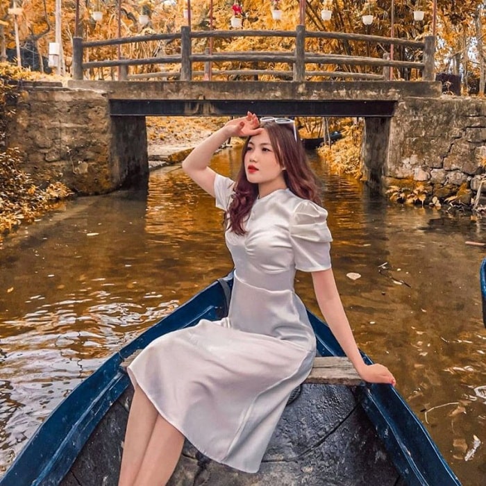 Tour du lịch Quy Nhơn 1 ngày