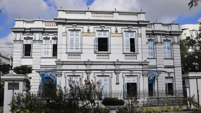 Tour du lịch miền Tây 4 ngày tham quan nhà công tử Bạc Liêu