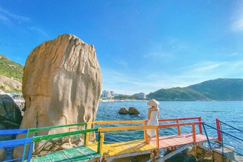 Đảo Bình Ba