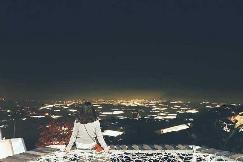 Thung lũng đèn