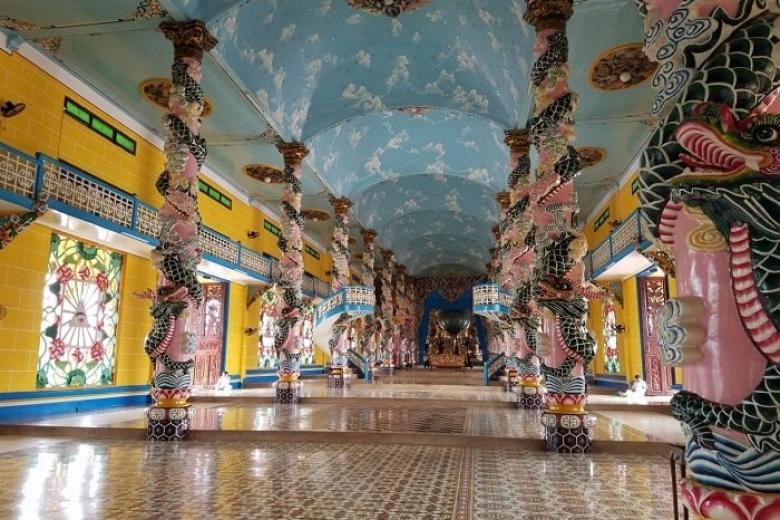 Tòa Thánh Cao Đài