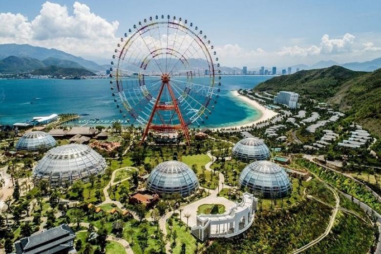 Vinpearland Nha Trang