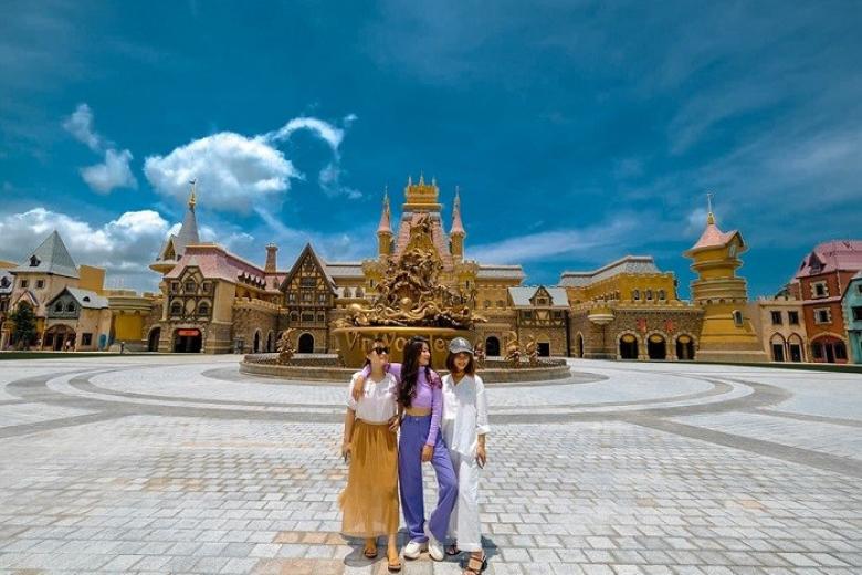 Vinpearl Land Phú Quốc