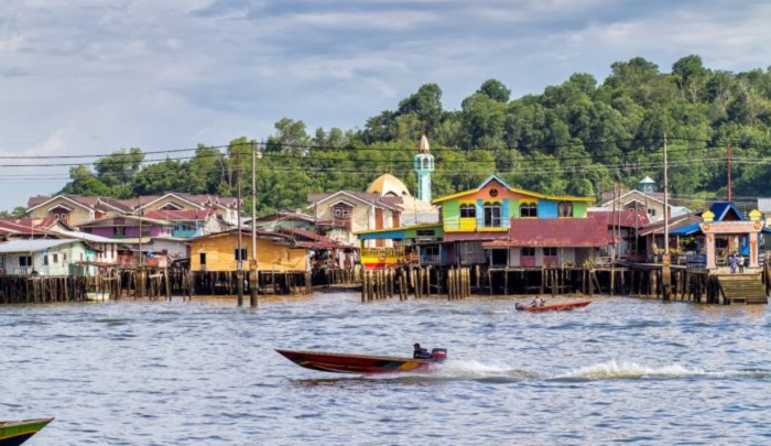 Kampung Ayer