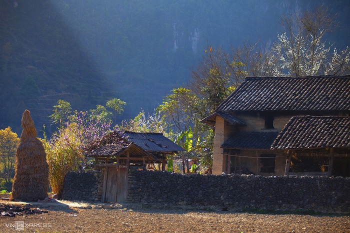 Phố Cáo