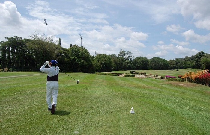 Royal Brunei Golf and Contrry Club
