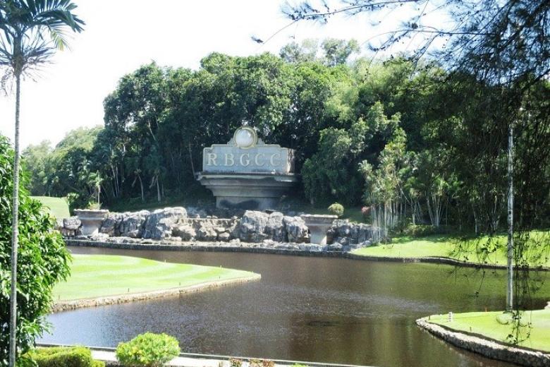 Royal Brunei Golf and Contrry Club
