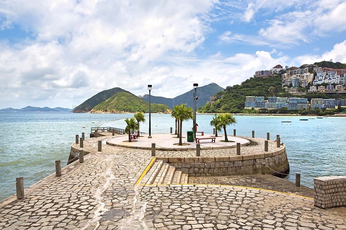 Repulse-Bay