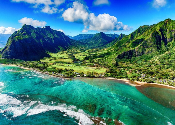 hawaii