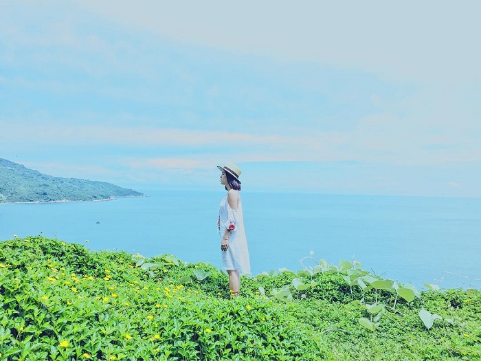 Tour miền Trung 4N3Đ giá rẻ tham quan bán đảo Sơn Trà