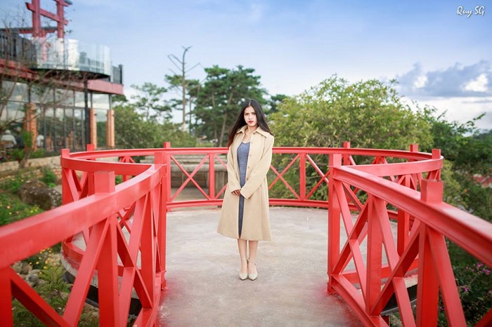 Đà Lạt View điểm đến không thể bỏ qua ở chuyến hành trình 