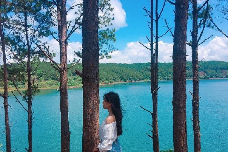 Biền Hổ Tơ Nưng