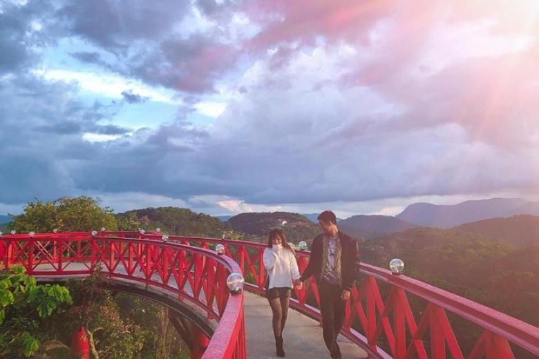 Đà Lạt View