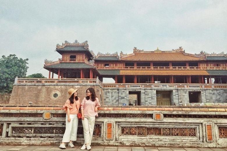 Đại Nội Huế
