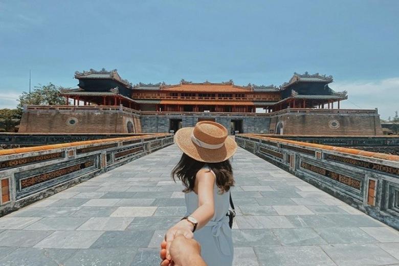 Đại Nội Huế