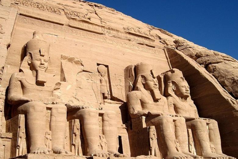 Abu Simbel
