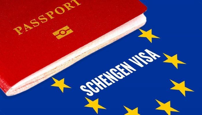 Nên xin visa Schengen khi đi tour du lịch Nam Âu