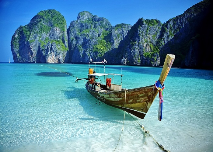 Đảo Phuket