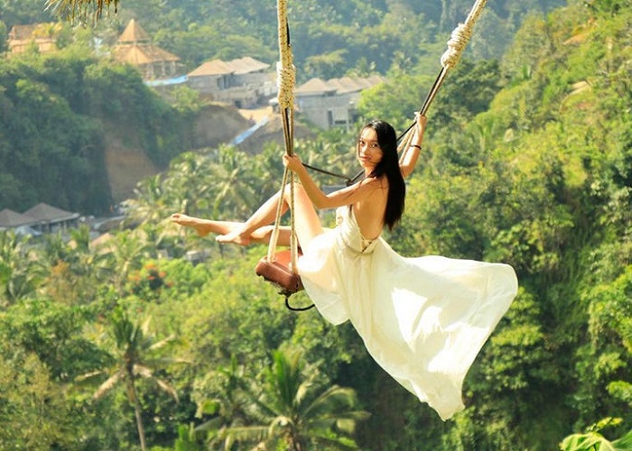 My Swing Bali 