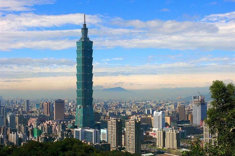 Tháp Taipei