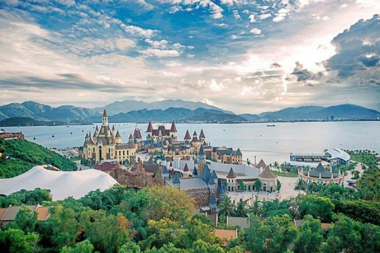 Vinpearl Land Nha Trang