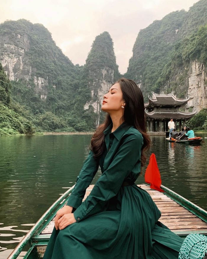 KDL Tràng An điểm đến hấp dẫn không thể bỏ qua