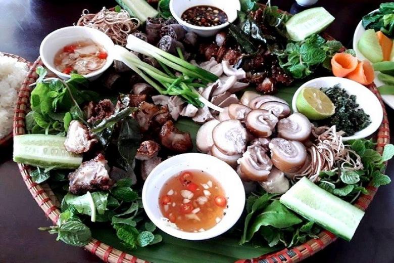Ẩm thực miền Bắc