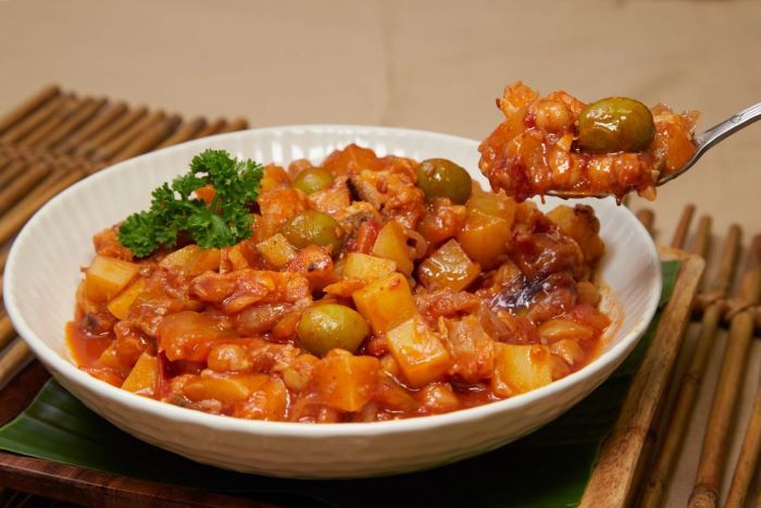 Thưởng thức món Bacalao khi đến Na Uy