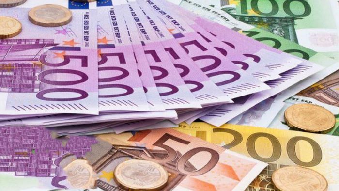 Nên mang theo tiền Euro khi đi du lịch Bắc Âu