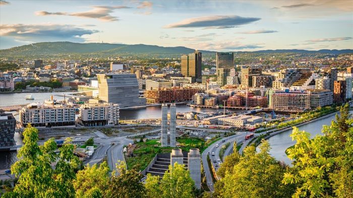  Nhiều điều thú vị luôn chờ đón bạn khám phá tại thành phố Oslo – Na Uy