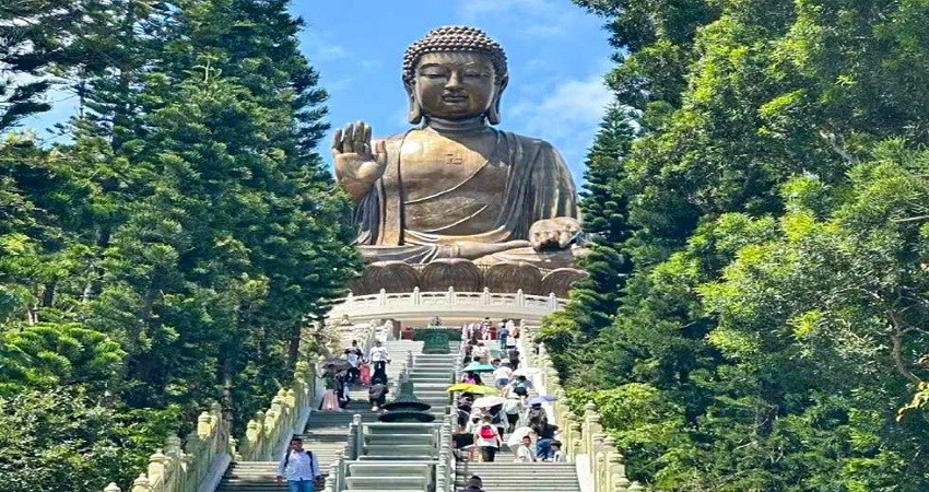 Điểm du lịch