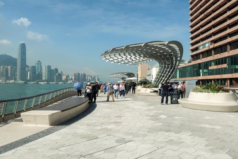 Đại lộ Ngôi Sao