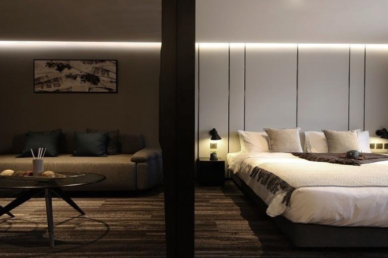 Hotel COZi ‧ Oasis