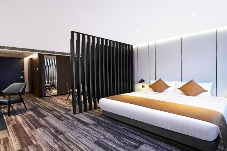 Hotel COZi ‧ Oasis
