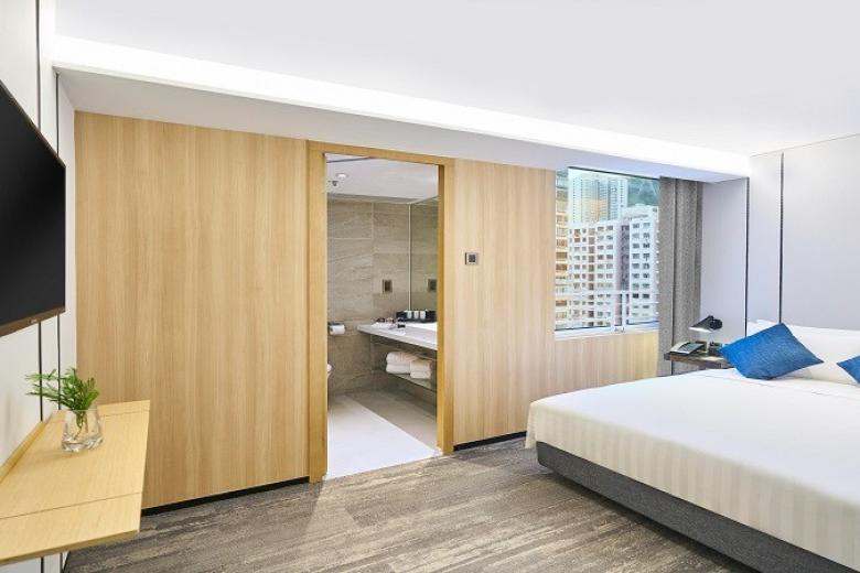 Hotel COZi ‧ Oasis