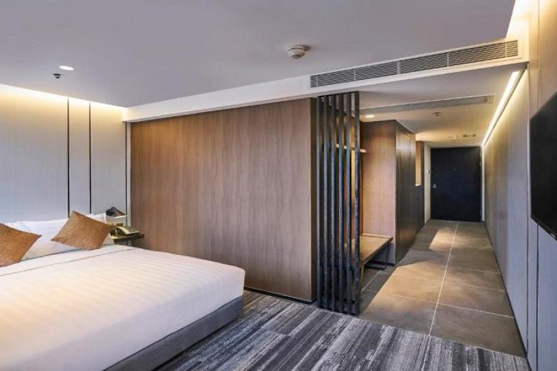 Hotel COZi ‧ Oasis