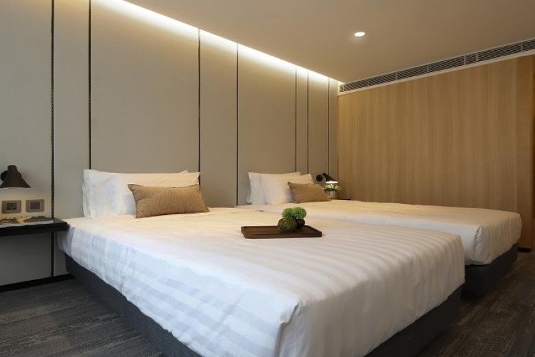 Hotel COZi ‧ Oasis
