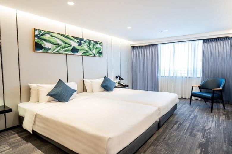 Hotel COZi ‧ Oasis