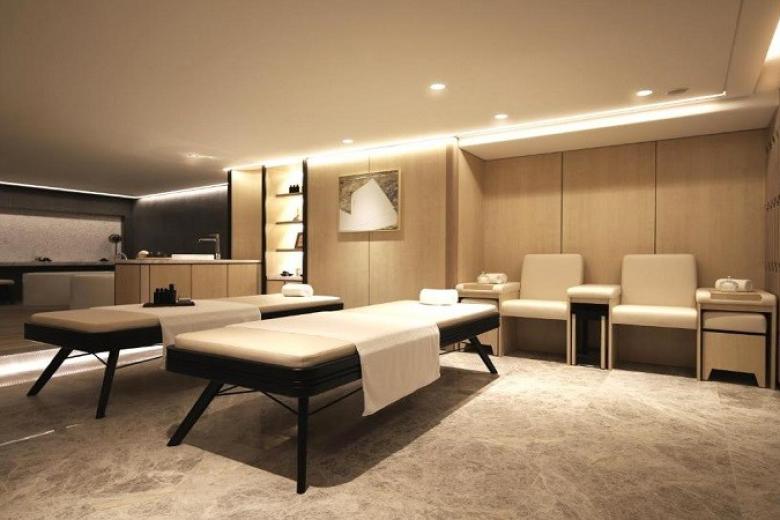 Hotel COZi ‧ Oasis