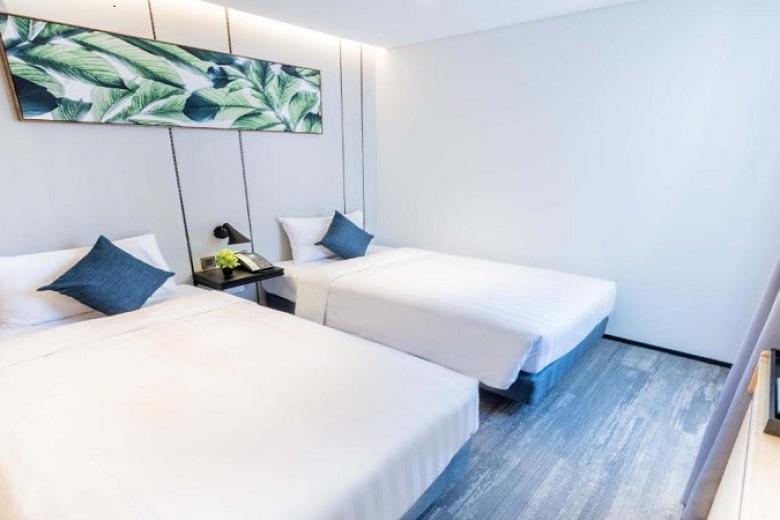 Hotel COZi ‧ Oasis