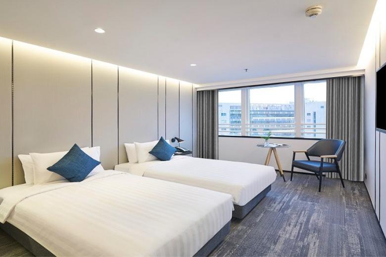 Hotel COZi ‧ Oasis